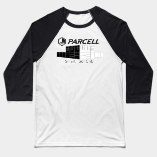 Parcell STC Twins Baseball T-Shirt